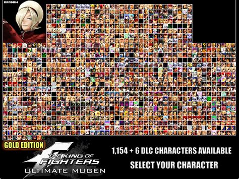 Mugen Download .